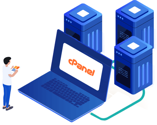cPanel Hosting - Hoster