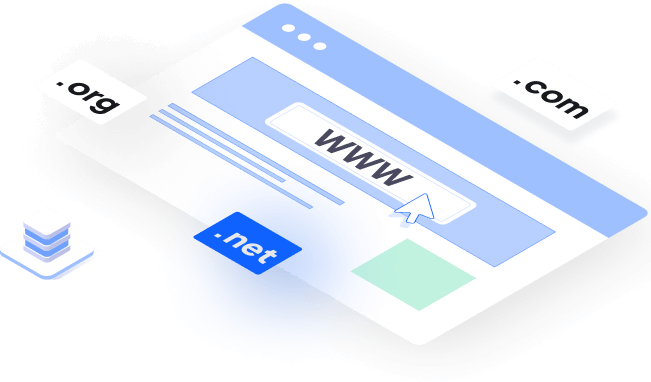 domain registration reseller hosting