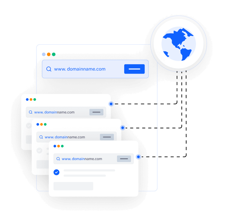 Essential Documents for Your .BD Domain