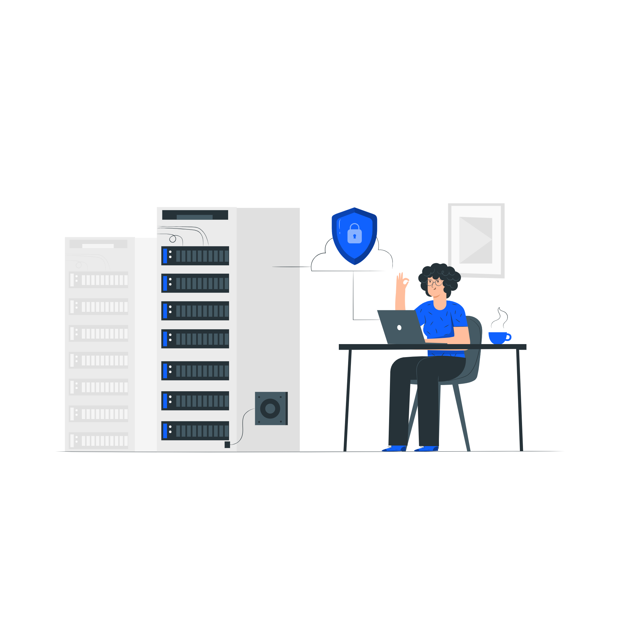 Bangladesh’s Trusted VPS Hosting Provider
