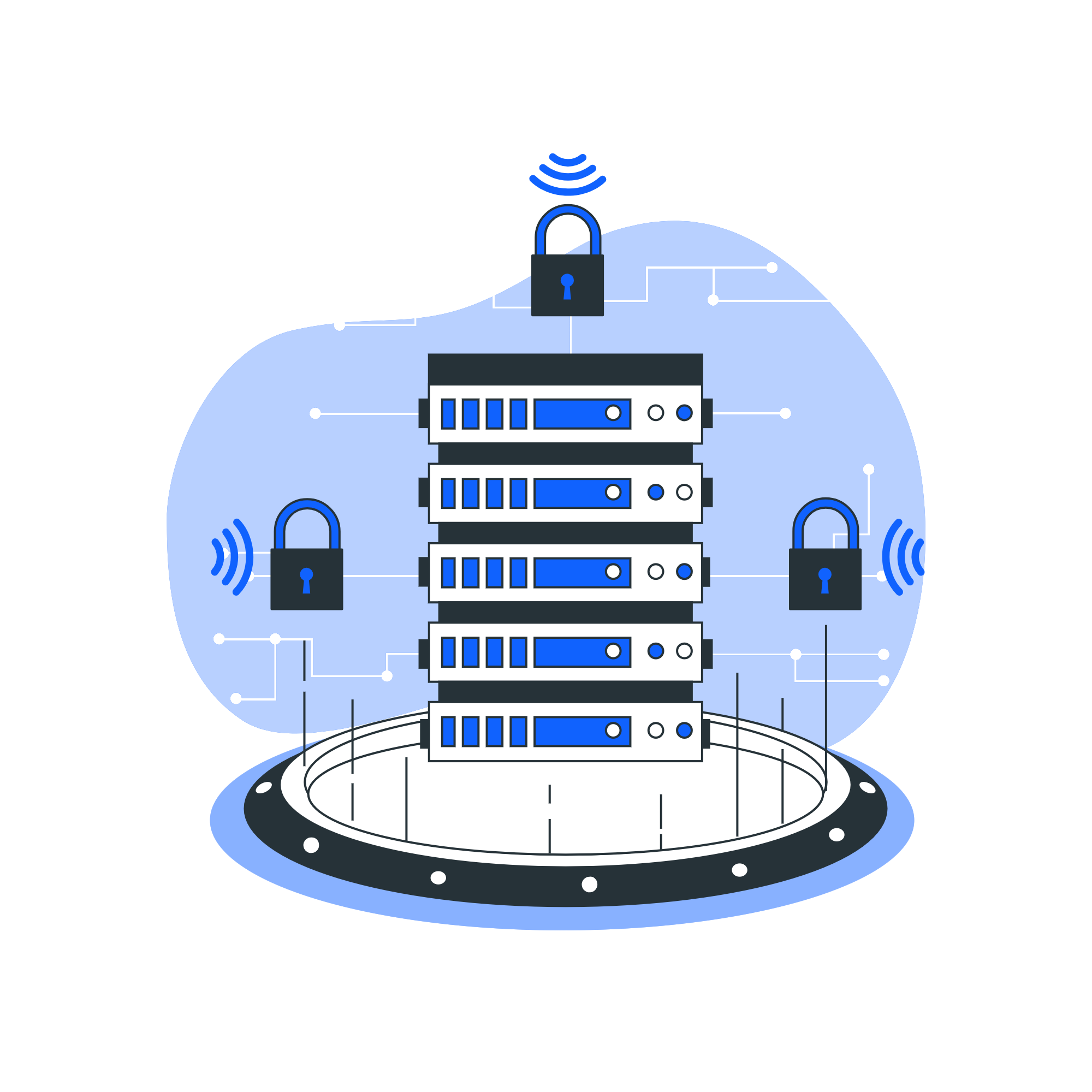 Best VPS Hosting in Bangladesh