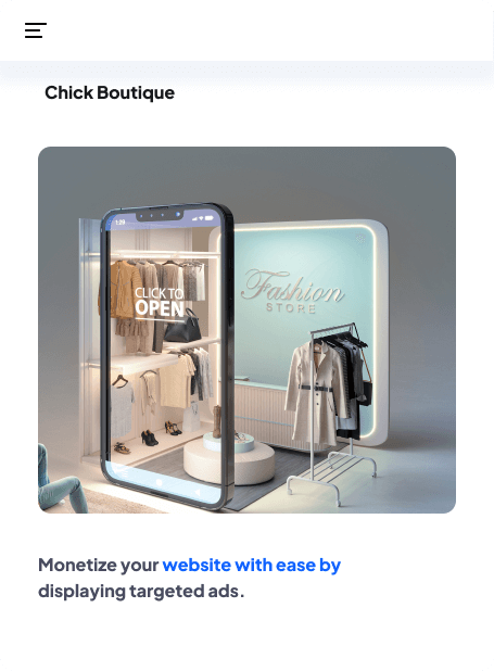 WordPress web design