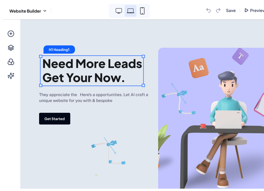 WordPress Web Design in Bangladesh